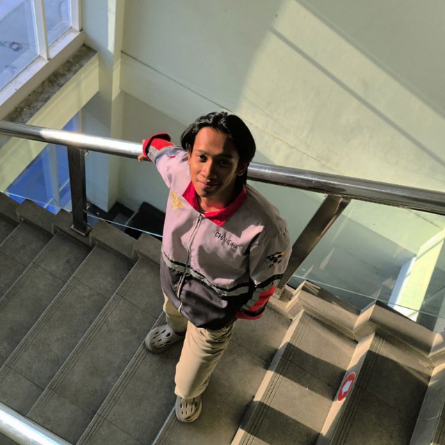 Rico Dwi Chandra Aprilianto